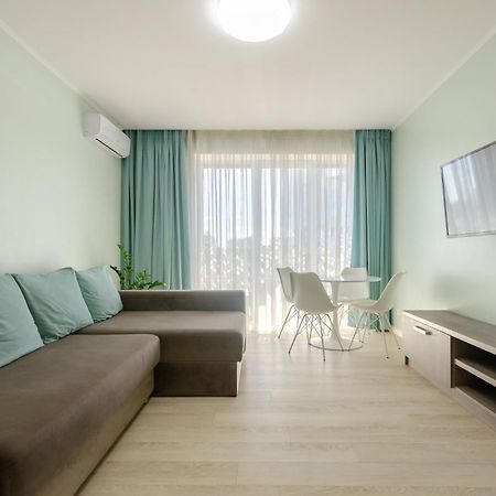 21-212 Petrovdom In Mint Apartments At Rc Kvartet Near Central Railway Station Kiev Ngoại thất bức ảnh
