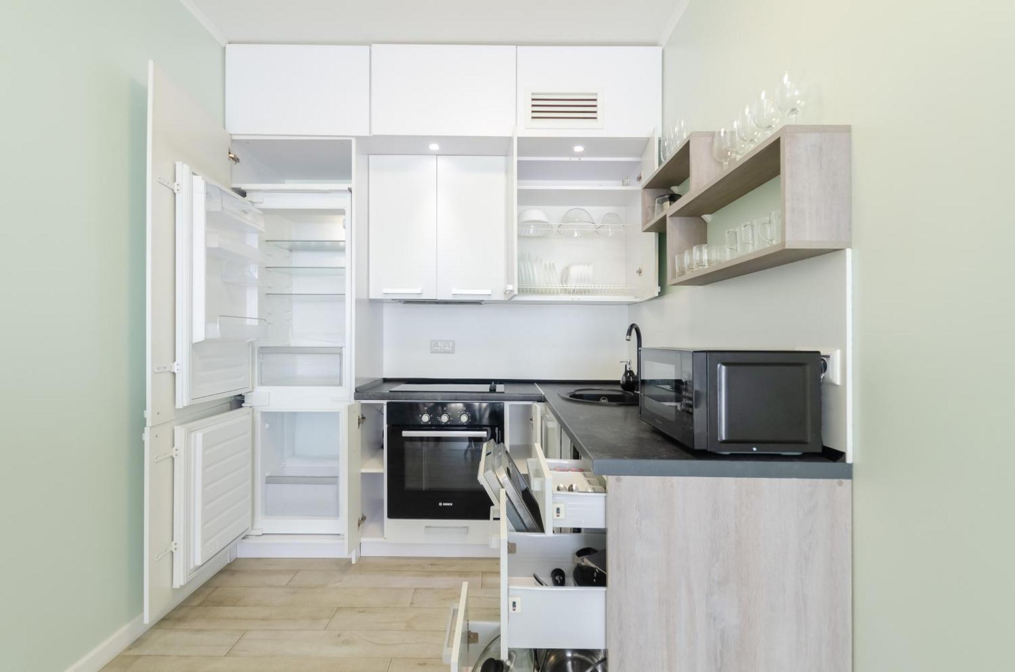 21-212 Petrovdom In Mint Apartments At Rc Kvartet Near Central Railway Station Kiev Ngoại thất bức ảnh