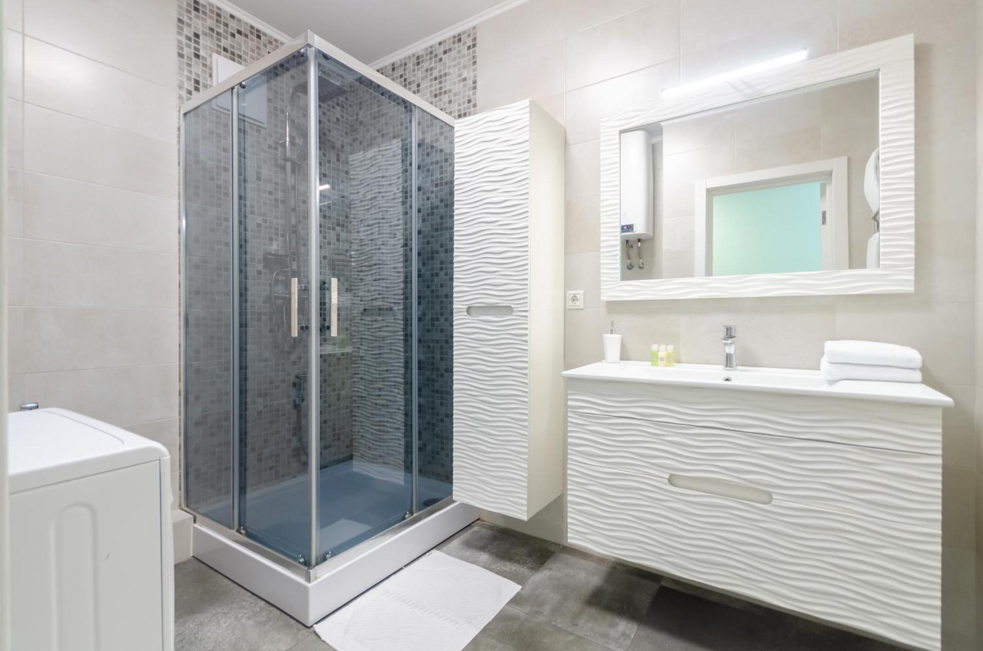 21-212 Petrovdom In Mint Apartments At Rc Kvartet Near Central Railway Station Kiev Ngoại thất bức ảnh