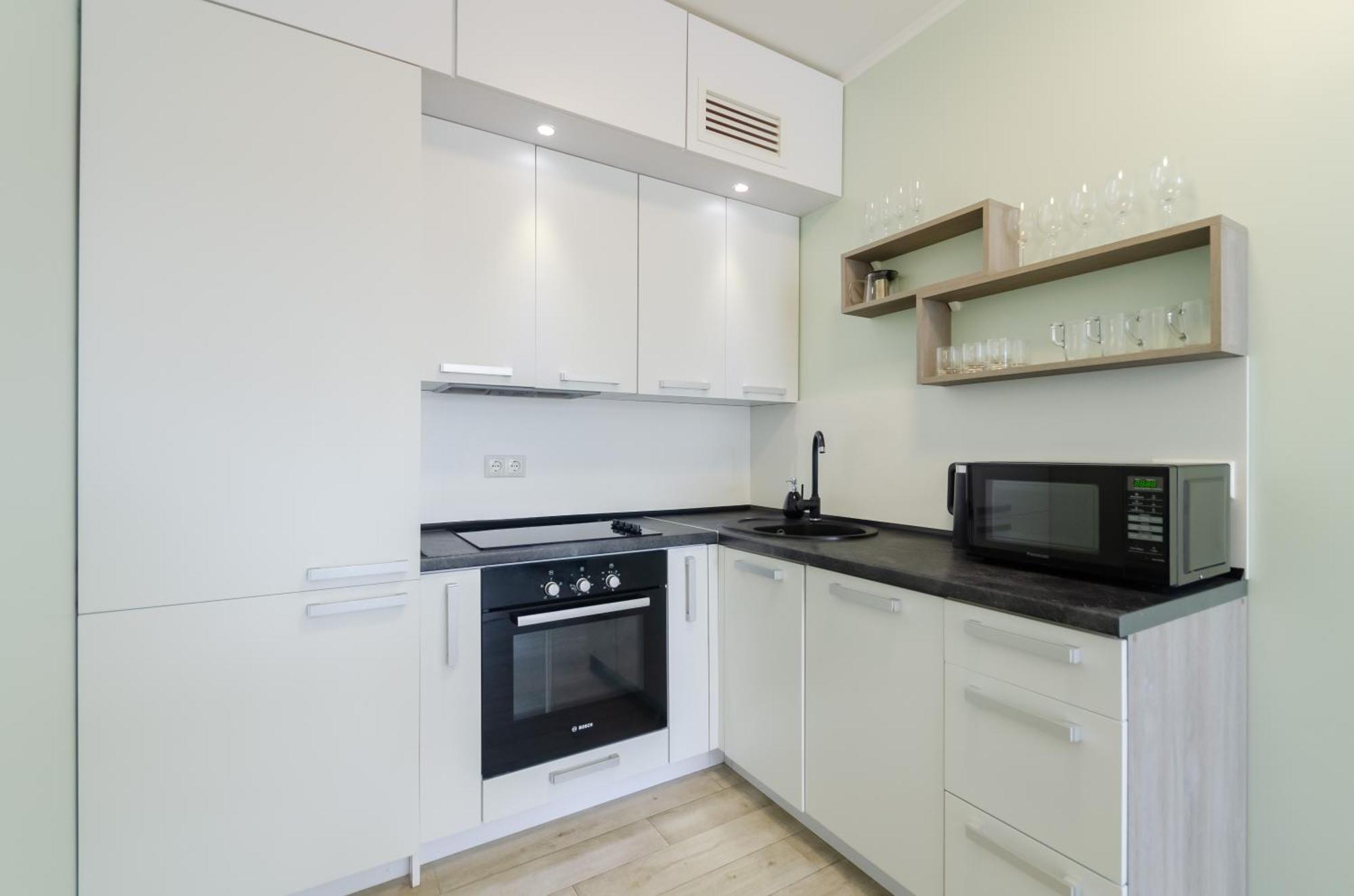 21-212 Petrovdom In Mint Apartments At Rc Kvartet Near Central Railway Station Kiev Ngoại thất bức ảnh