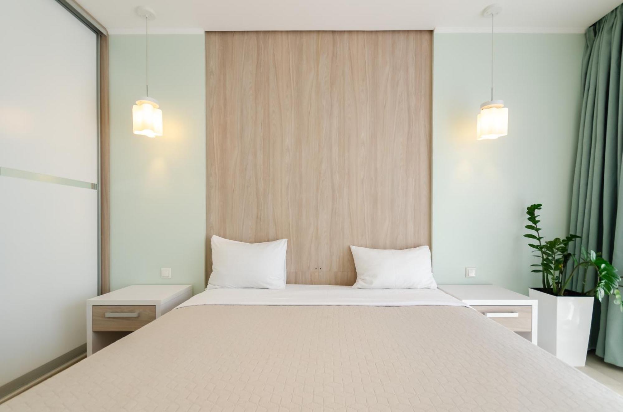 21-212 Petrovdom In Mint Apartments At Rc Kvartet Near Central Railway Station Kiev Ngoại thất bức ảnh
