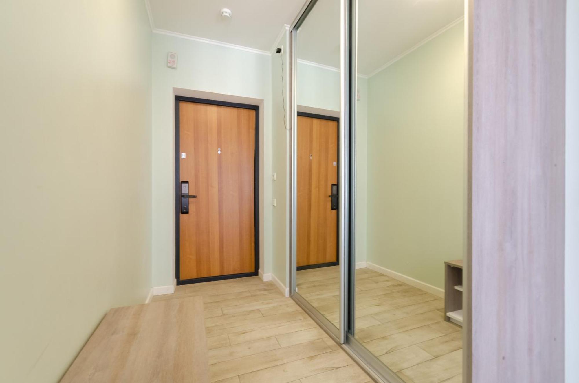 21-212 Petrovdom In Mint Apartments At Rc Kvartet Near Central Railway Station Kiev Ngoại thất bức ảnh