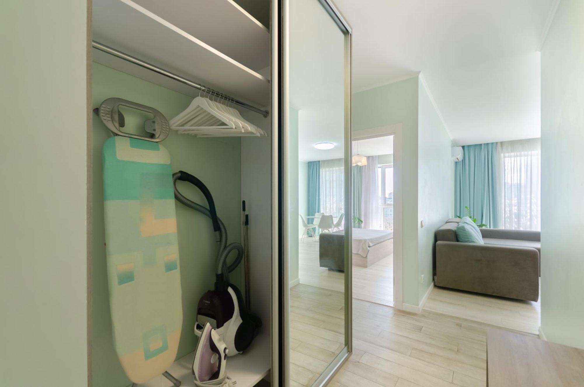 21-212 Petrovdom In Mint Apartments At Rc Kvartet Near Central Railway Station Kiev Ngoại thất bức ảnh