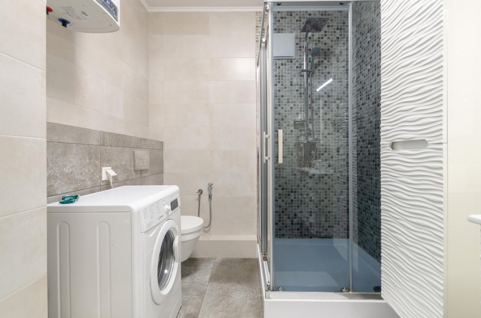 21-212 Petrovdom In Mint Apartments At Rc Kvartet Near Central Railway Station Kiev Ngoại thất bức ảnh