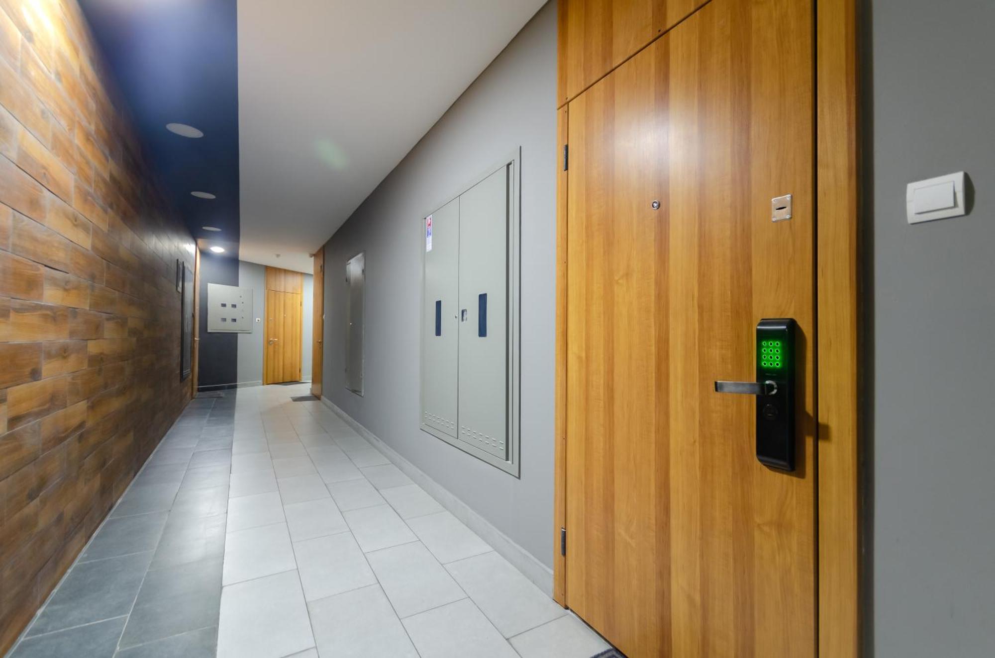 21-212 Petrovdom In Mint Apartments At Rc Kvartet Near Central Railway Station Kiev Ngoại thất bức ảnh