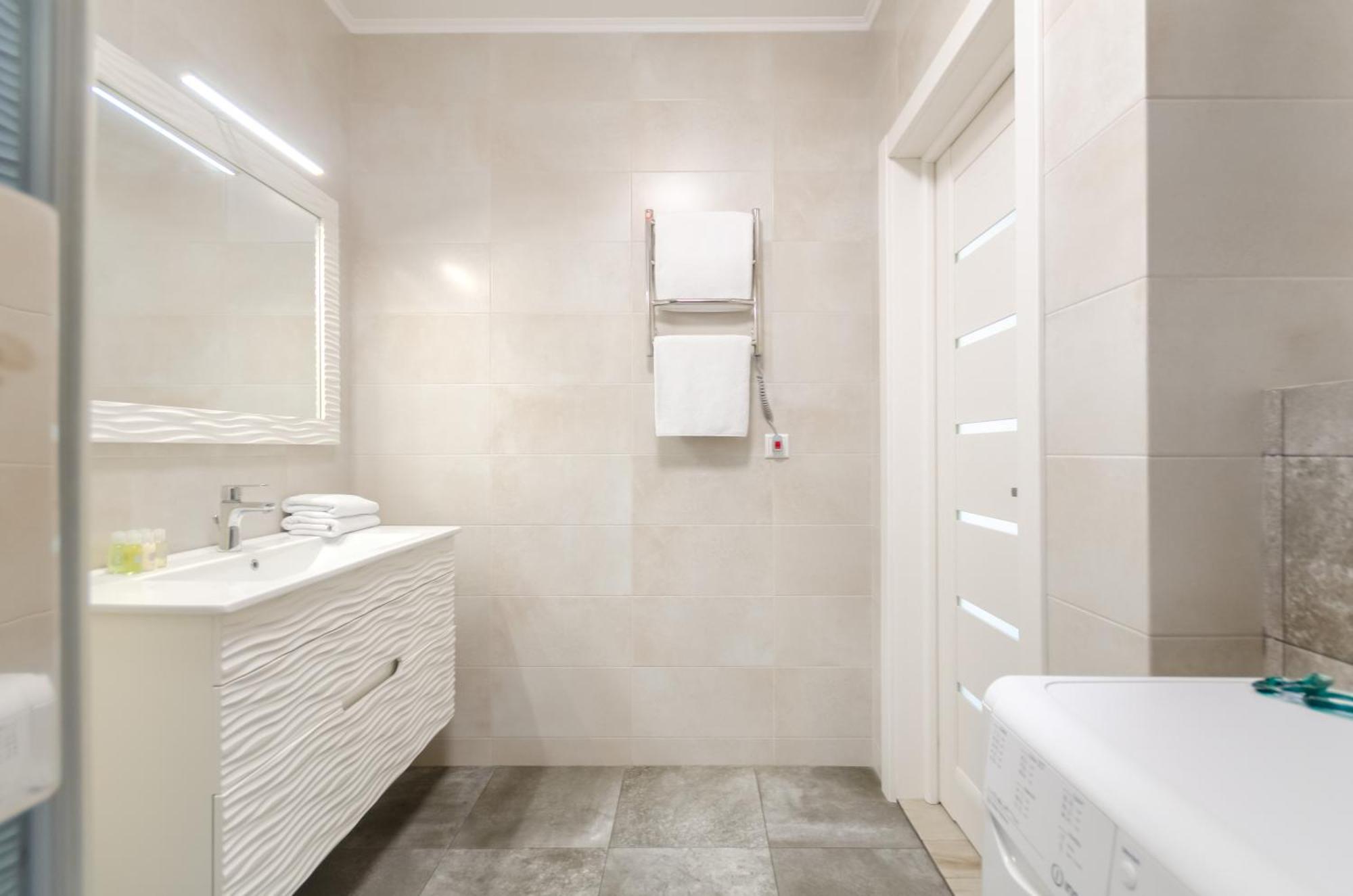 21-212 Petrovdom In Mint Apartments At Rc Kvartet Near Central Railway Station Kiev Ngoại thất bức ảnh